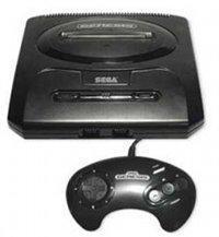 Sega Genesis Core System 2 | Infinite Games