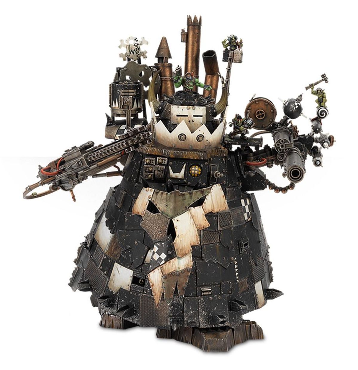 Stompa | Infinite Games
